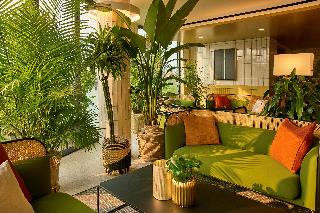 Hotel Indigo Williamsburg - Brooklyn By IHG fotoÄŸrafÄ±