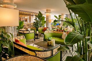Hotel Indigo Williamsburg - Brooklyn By IHG fotoÄŸrafÄ±