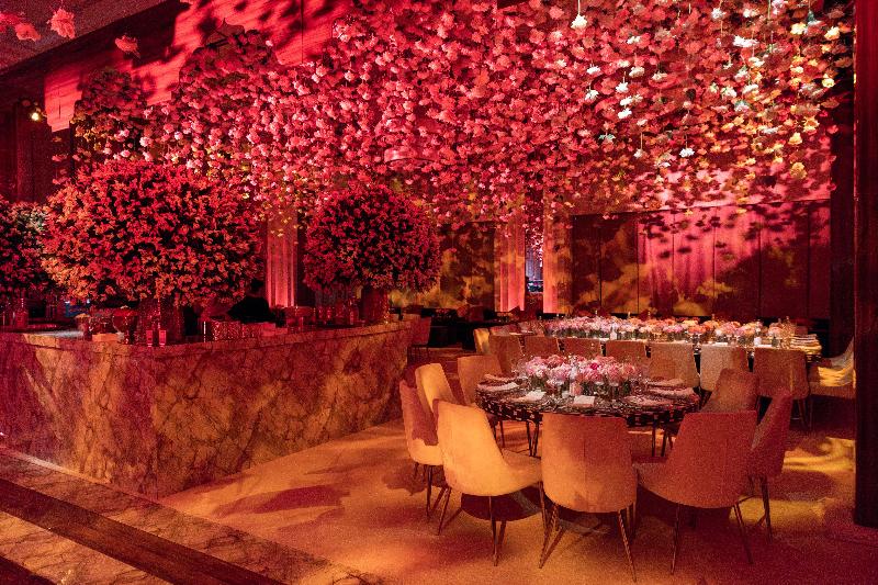 Hotel Indigo Williamsburg - Brooklyn By IHG - Toplantı