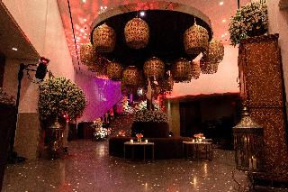Hotel Indigo Williamsburg - Brooklyn By IHG fotoÄŸrafÄ±