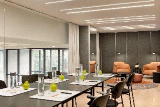 Hotel Indigo Williamsburg - Brooklyn By IHG fotoÄŸrafÄ±