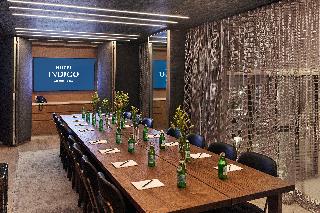 Hotel Indigo Williamsburg - Brooklyn By IHG fotoÄŸrafÄ±