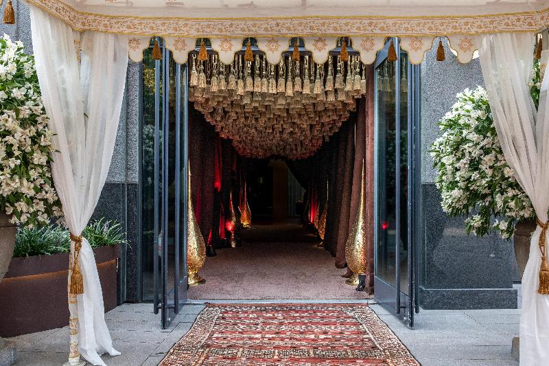 Hotel Indigo Williamsburg - Brooklyn By IHG - Toplantı