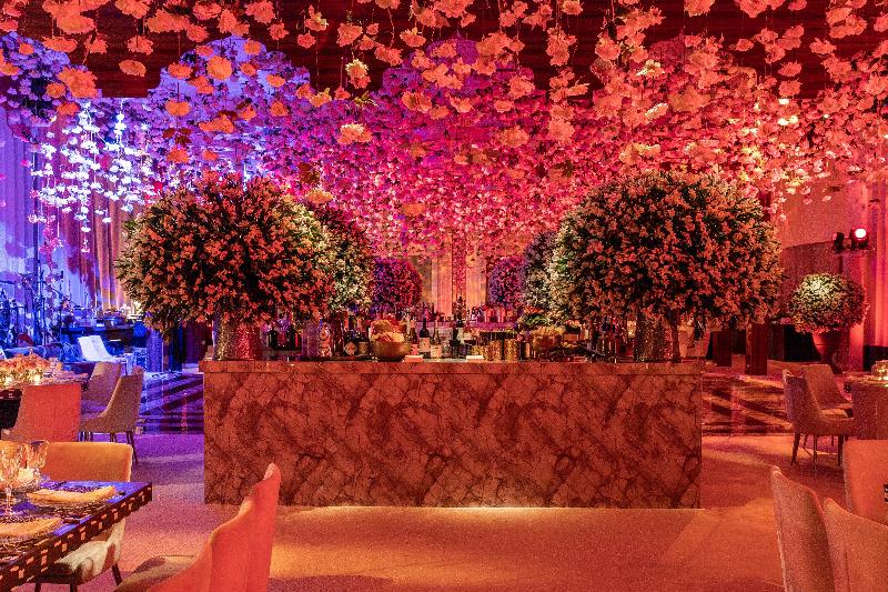 Hotel Indigo Williamsburg - Brooklyn By IHG - Toplantı