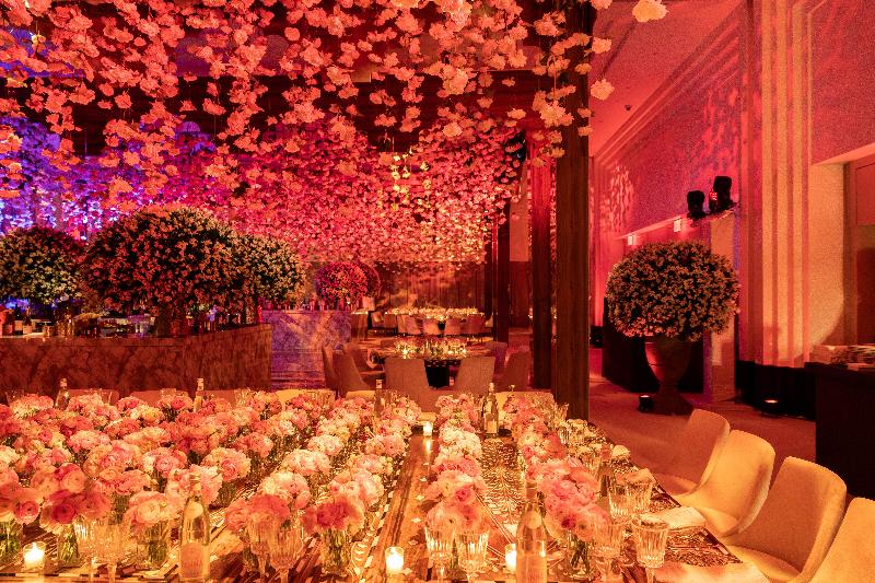 Hotel Indigo Williamsburg - Brooklyn By IHG - Toplantı