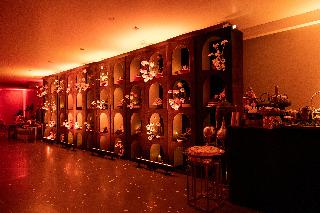 Hotel Indigo Williamsburg - Brooklyn By IHG fotoÄŸrafÄ±