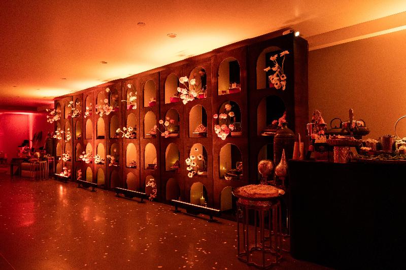 Hotel Indigo Williamsburg - Brooklyn By IHG - Toplantı