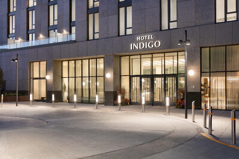 Hotel Indigo Williamsburg - Brooklyn By IHG - Genel