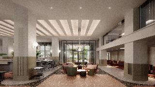 Hotel Indigo Williamsburg - Brooklyn By IHG fotoÄŸrafÄ±