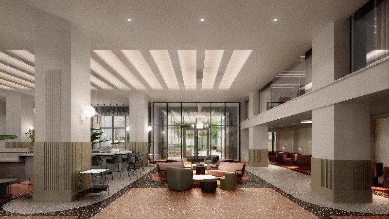 Hotel Indigo Williamsburg - Brooklyn By IHG - Genel