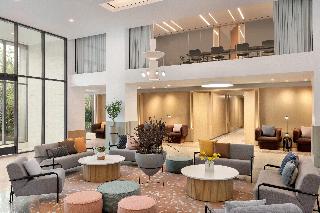 Hotel Indigo Williamsburg - Brooklyn By IHG fotoÄŸrafÄ±