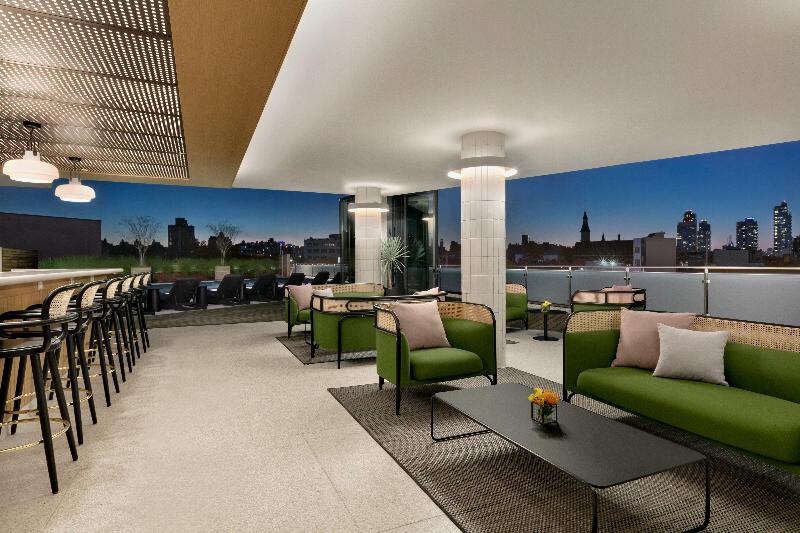 Hotel Indigo Williamsburg - Brooklyn By IHG - Genel
