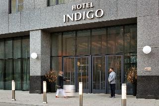 Hotel Indigo Williamsburg - Brooklyn By IHG fotoÄŸrafÄ±
