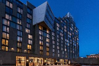 Hotel Indigo Williamsburg - Brooklyn By IHG fotoÄŸrafÄ±