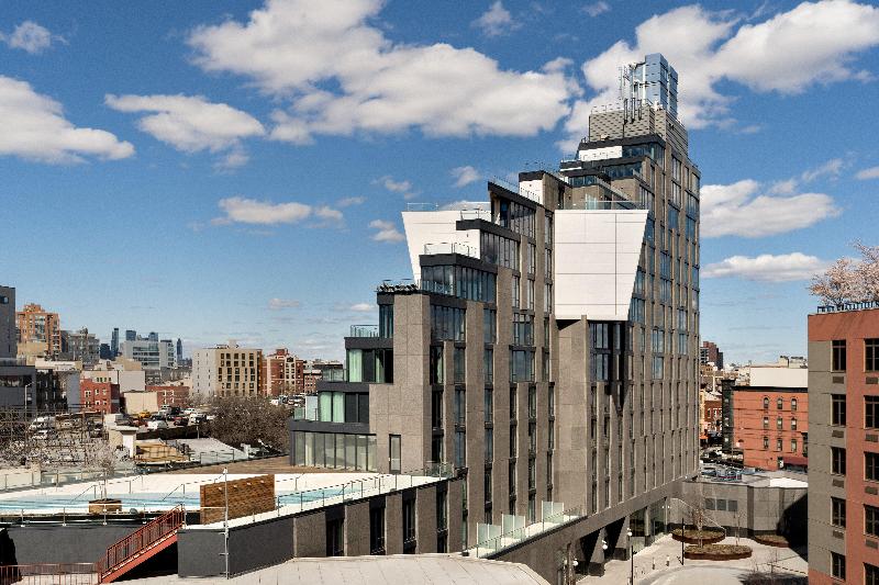 Hotel Indigo Williamsburg - Brooklyn By IHG - Genel