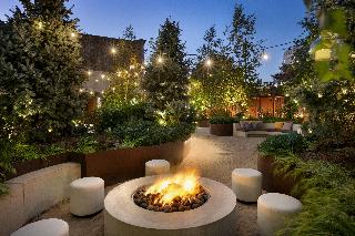 Hotel Indigo Williamsburg - Brooklyn By IHG fotoÄŸrafÄ±