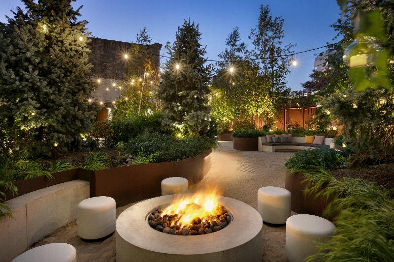 Hotel Indigo Williamsburg - Brooklyn By IHG - Genel