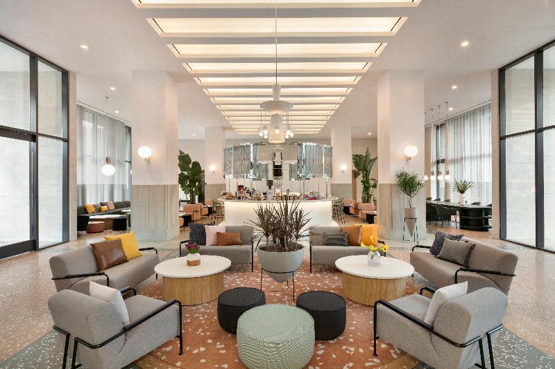 Hotel Indigo Williamsburg - Brooklyn By IHG - Genel