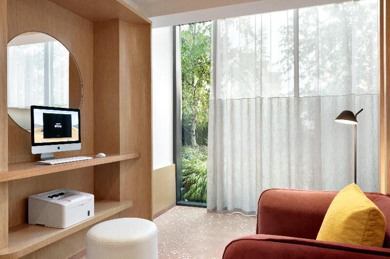 Hotel Indigo Williamsburg - Brooklyn By IHG - Genel