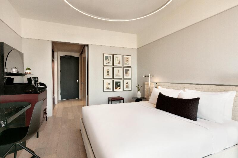 Hotel Indigo Williamsburg - Brooklyn By IHG - Oda