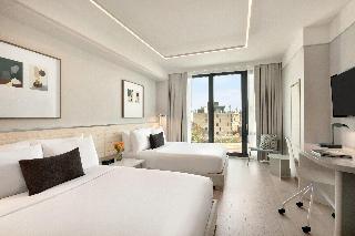 Hotel Indigo Williamsburg - Brooklyn By IHG fotoÄŸrafÄ±