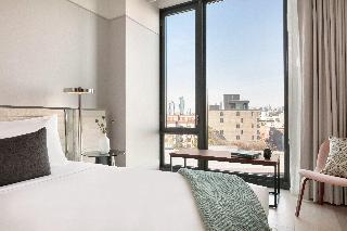 Hotel Indigo Williamsburg - Brooklyn By IHG fotoÄŸrafÄ±