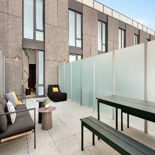 Hotel Indigo Williamsburg - Brooklyn By IHG fotoÄŸrafÄ±