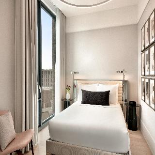 Hotel Indigo Williamsburg - Brooklyn By IHG fotoÄŸrafÄ±