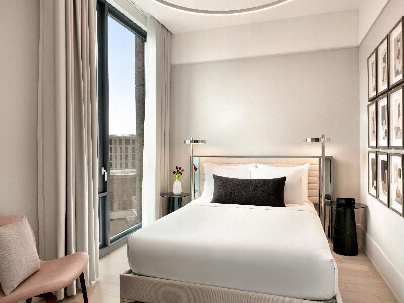 Hotel Indigo Williamsburg - Brooklyn By IHG - Oda