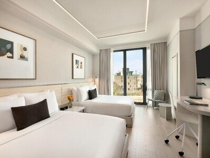 Hotel Indigo Williamsburg - Brooklyn By IHG - Oda