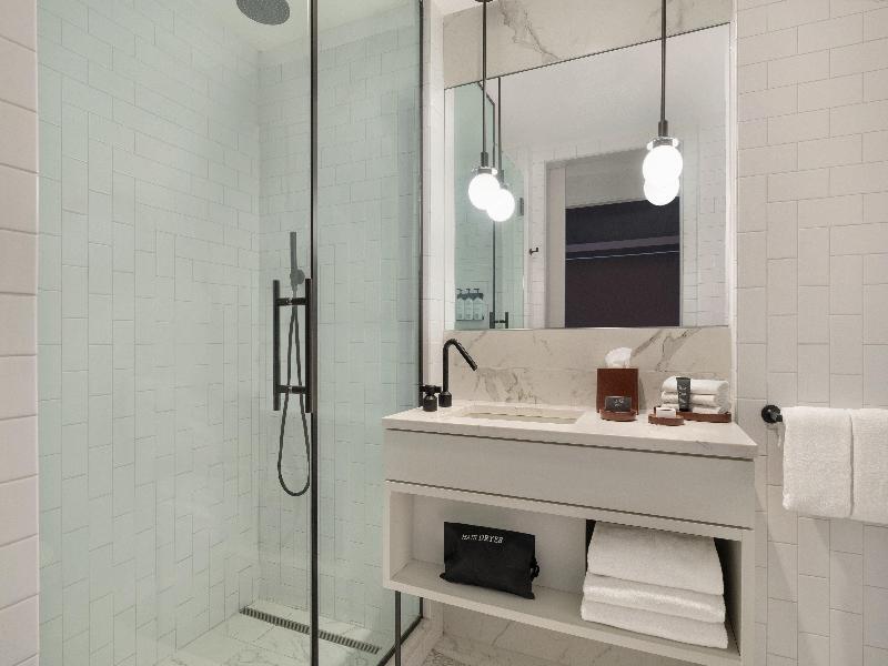 Hotel Indigo Williamsburg - Brooklyn By IHG - Oda