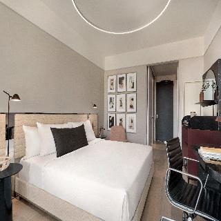 Hotel Indigo Williamsburg - Brooklyn By IHG fotoÄŸrafÄ±