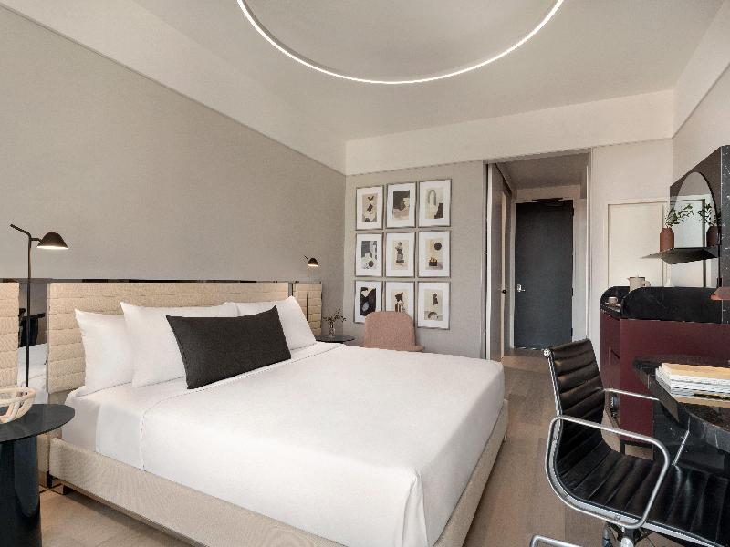 Hotel Indigo Williamsburg - Brooklyn By IHG - Oda