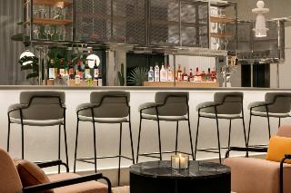 Hotel Indigo Williamsburg - Brooklyn By IHG fotoÄŸrafÄ±
