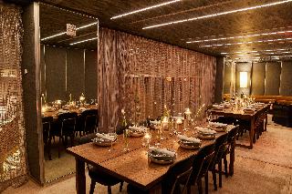 Hotel Indigo Williamsburg - Brooklyn By IHG fotoÄŸrafÄ±