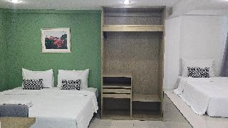 Sleepstation Hotel @ Pratunam fotoÄŸrafÄ±