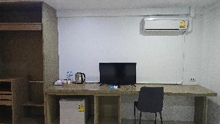 Sleepstation Hotel @ Pratunam fotoÄŸrafÄ±