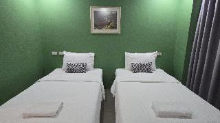 Sleepstation Hotel @ Pratunam fotoÄŸrafÄ±