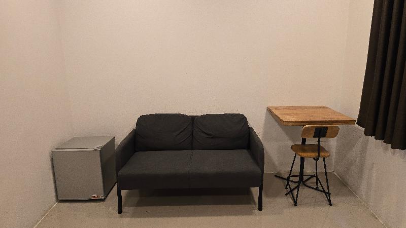 Sleepstation Hotel @ Pratunam - Oda