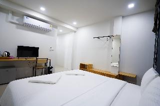 Sleepstation Hotel @ Pratunam fotoÄŸrafÄ±