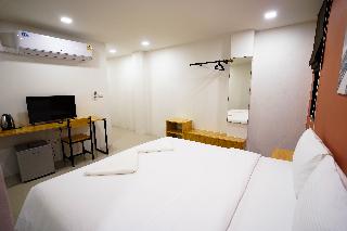 Sleepstation Hotel @ Pratunam fotoÄŸrafÄ±