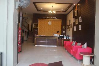 Lub Sbuy Hostel fotoÄŸrafÄ±
