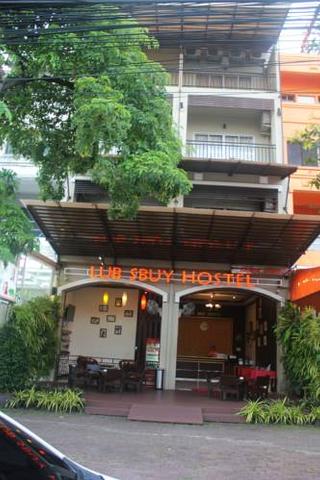Lub Sbuy Hostel otel fotoğrafı