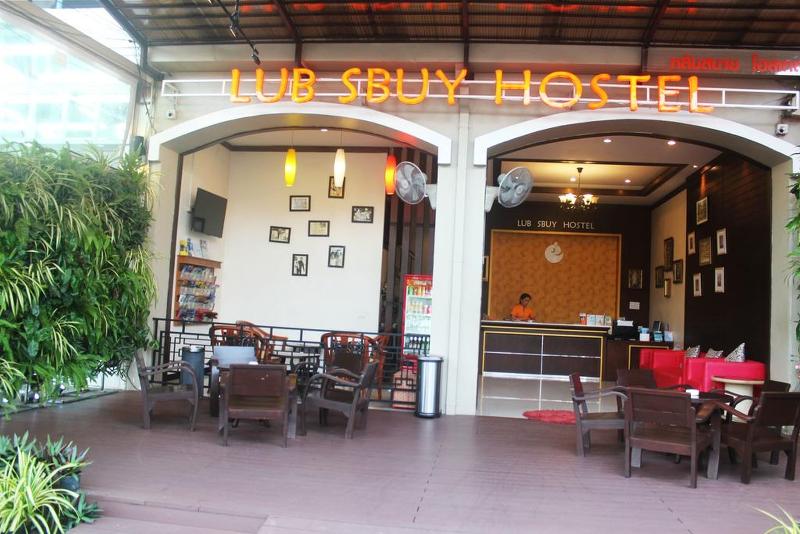Lub Sbuy Hostel - Genel