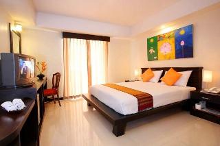 Lub Sbuy Hostel fotoÄŸrafÄ±