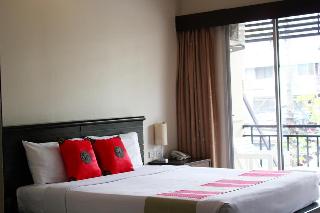 Lub Sbuy Hostel fotoÄŸrafÄ±