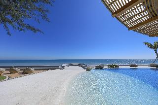 Kundala Beach Resort Hua Hin otel fotoğrafı
