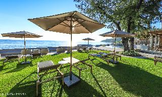 Kundala Beach Resort Hua Hin fotoÄŸrafÄ±