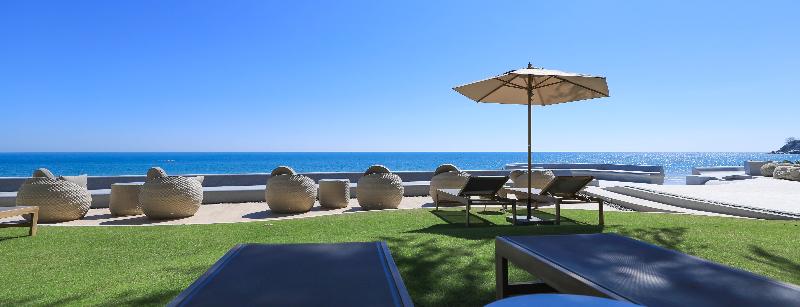 Kundala Beach Resort Hua Hin - Genel