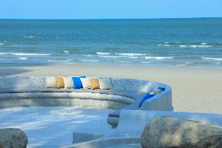 Kundala Beach Resort Hua Hin fotoÄŸrafÄ±